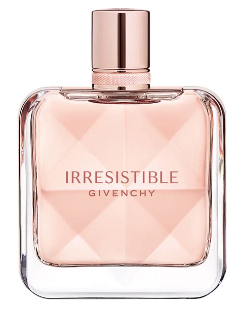 irresistible givenchy opinioni|irresistible givenchy perfume price.